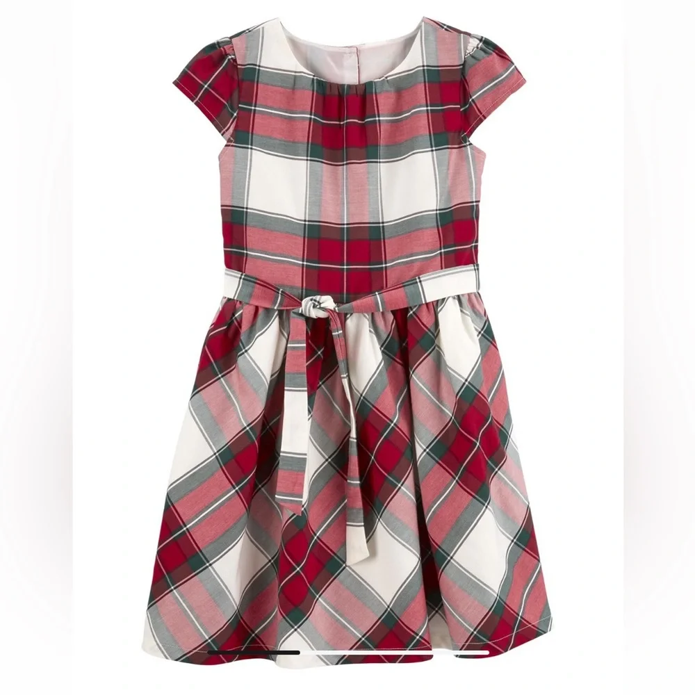 *BRAND NEW* Carter’s Dress - Picture 1 of 3